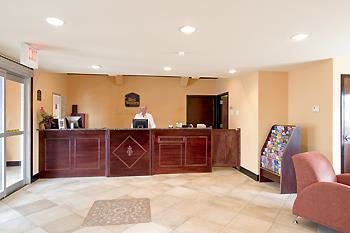 Garden Hotel Union City
